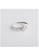 A-Excellence silver Premium S925 Sliver Geometric Ring 61B19AC34EADB4GS_4