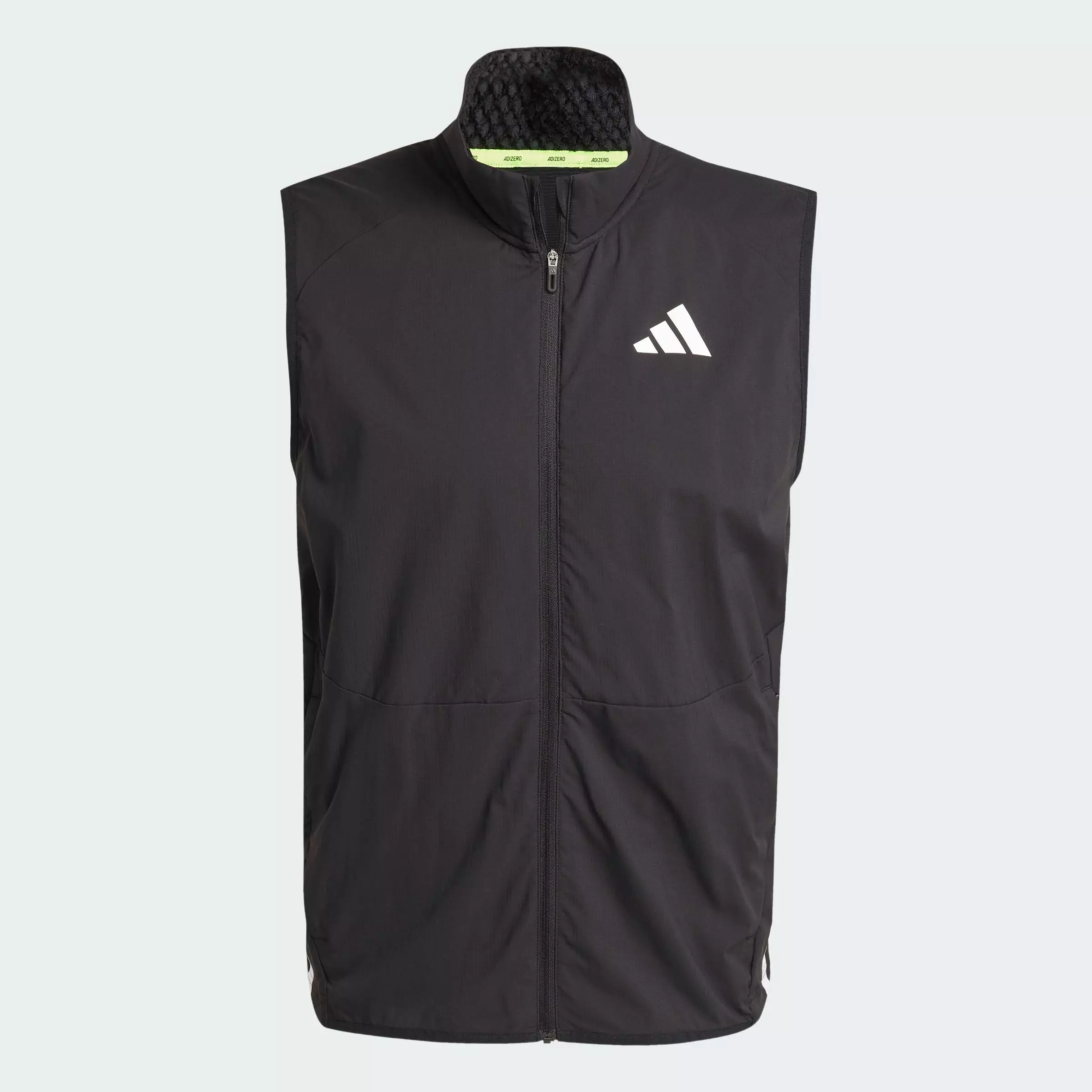 Running Adizero Running Vest Men Black IX8986