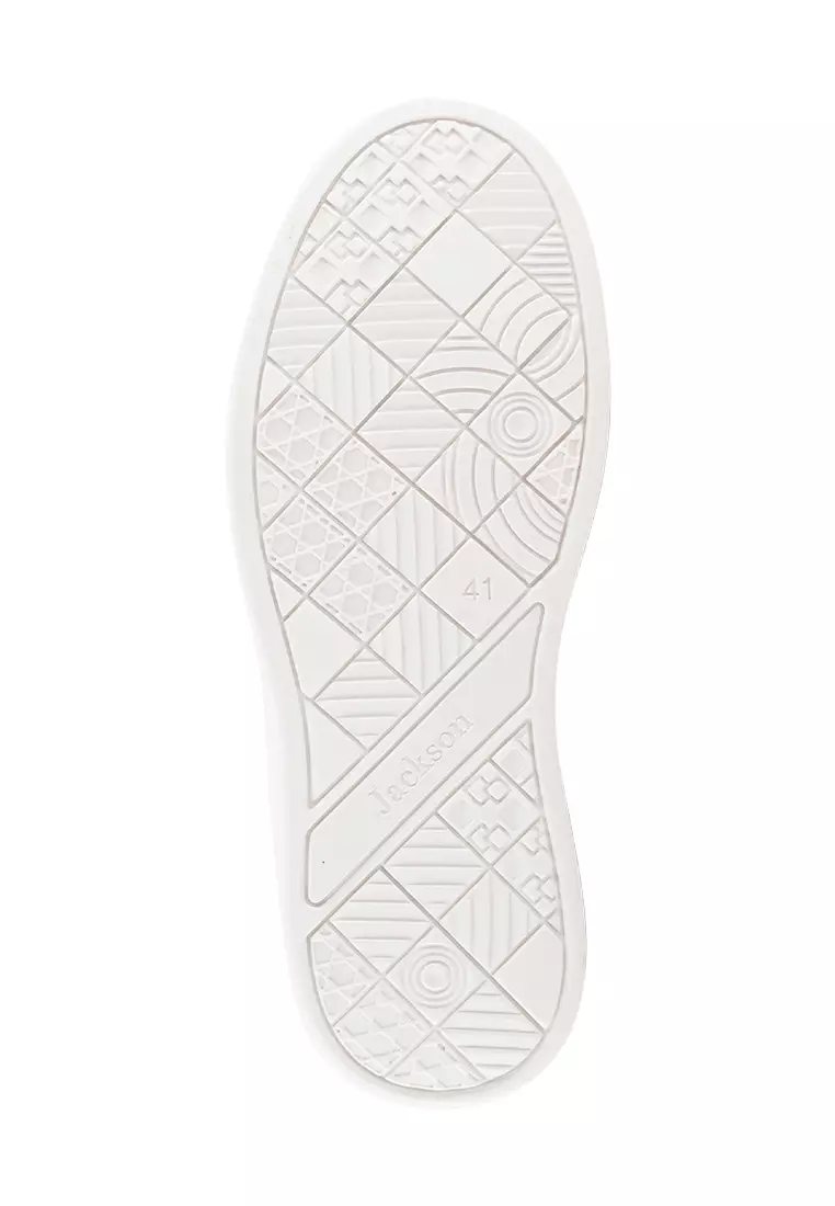 Jackson Lois 1JG White Beige