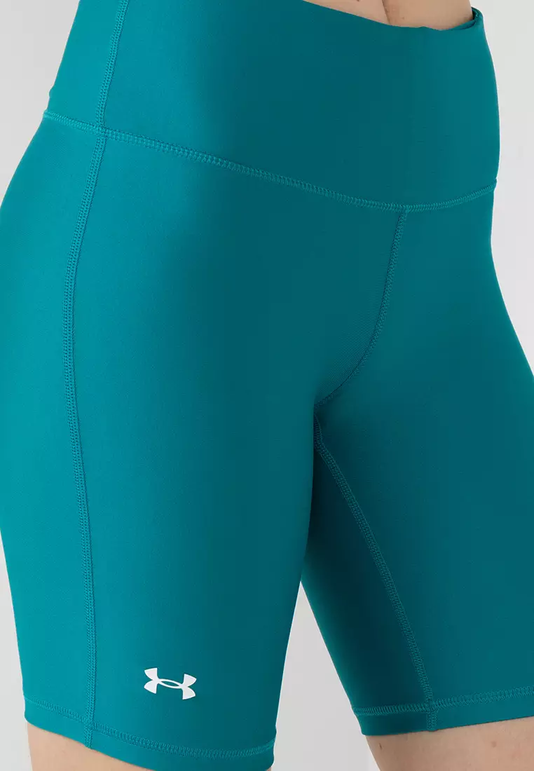 Jual Under Armour HeatGear Bike Shorts Original 2024 ZALORA Indonesia