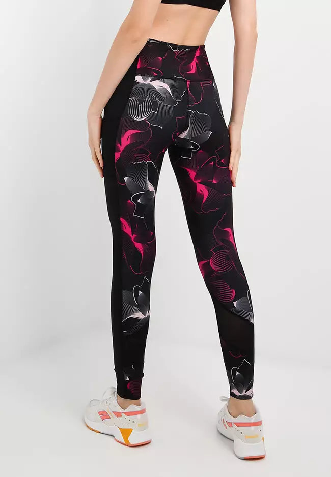 HKMX Oh My Squat High Waisted Leggings for £34 - Sports offer