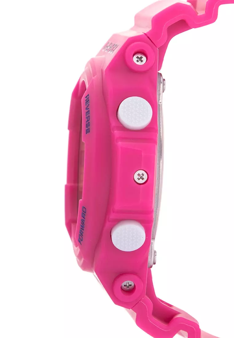 G-Shock Digital Analog Watch GA-310-4A