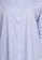 Vero Moda white Plus Size Flowerly Long Sleeves Shirt 15690AA2F5D769GS_2