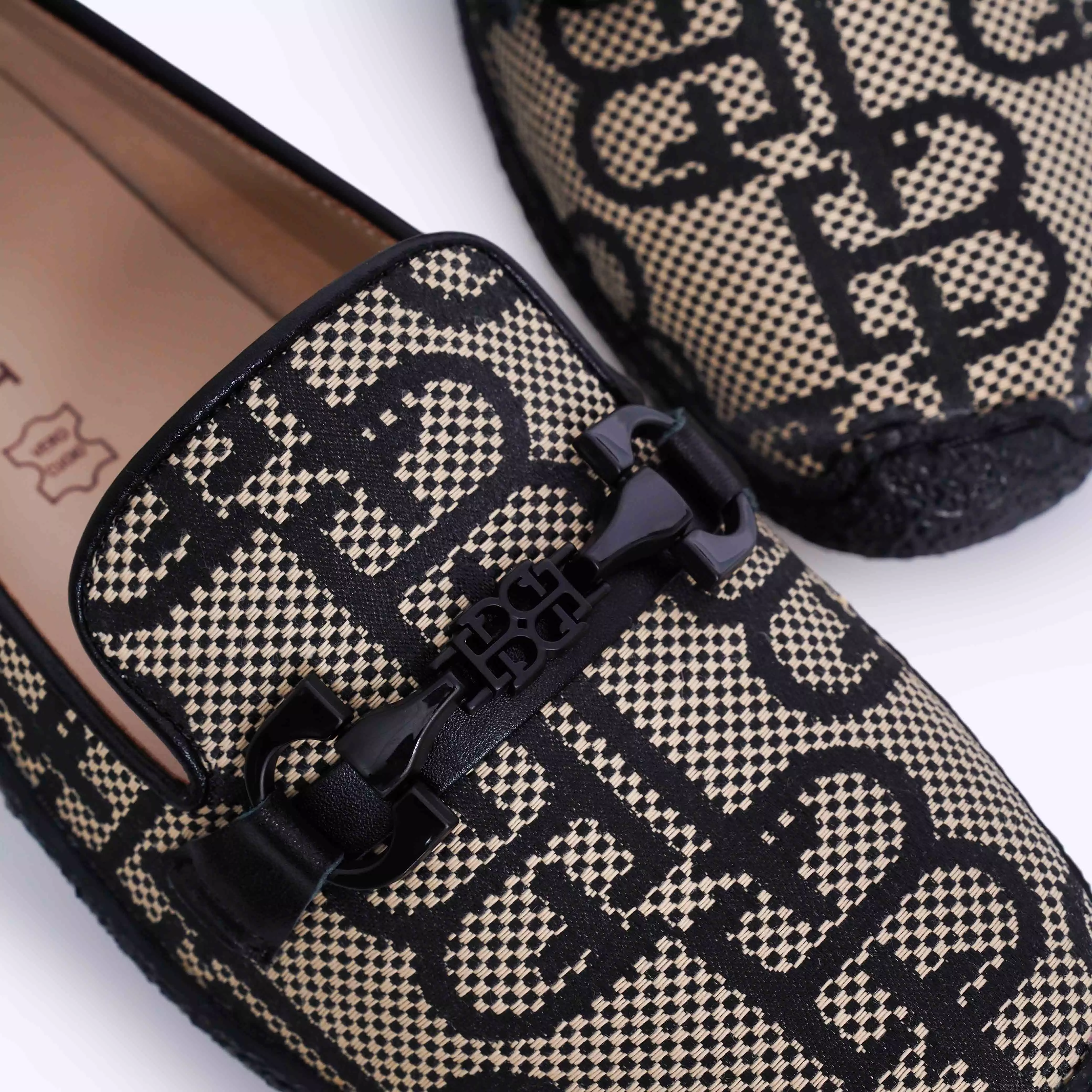 EVERBEST AUDIE BLACK