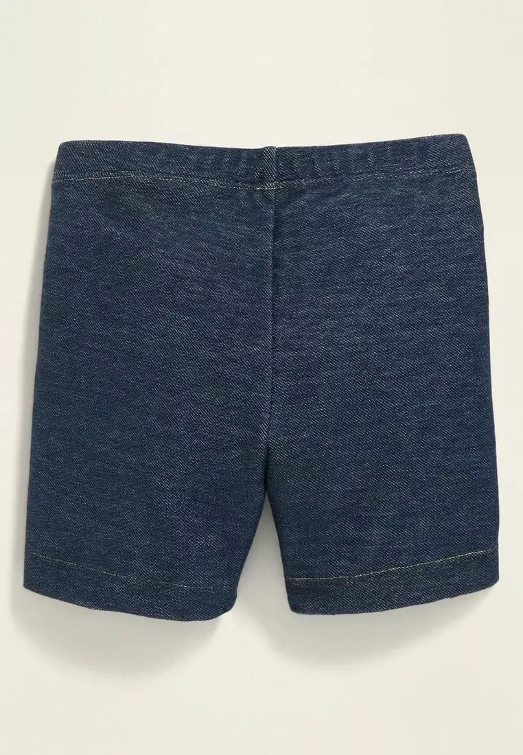 Terry cycle shorts online