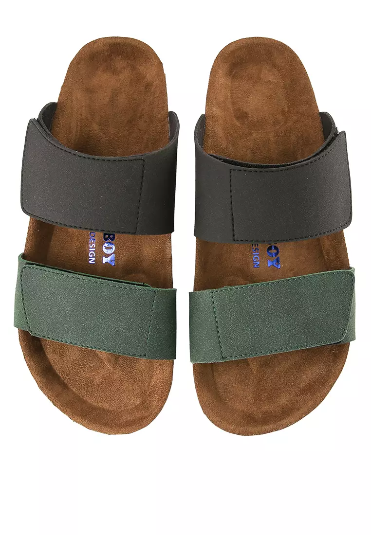 Bierza - Double Strap