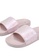 Kimmijim pink Harper Active Slide Sandals C8290SH34049BBGS_3