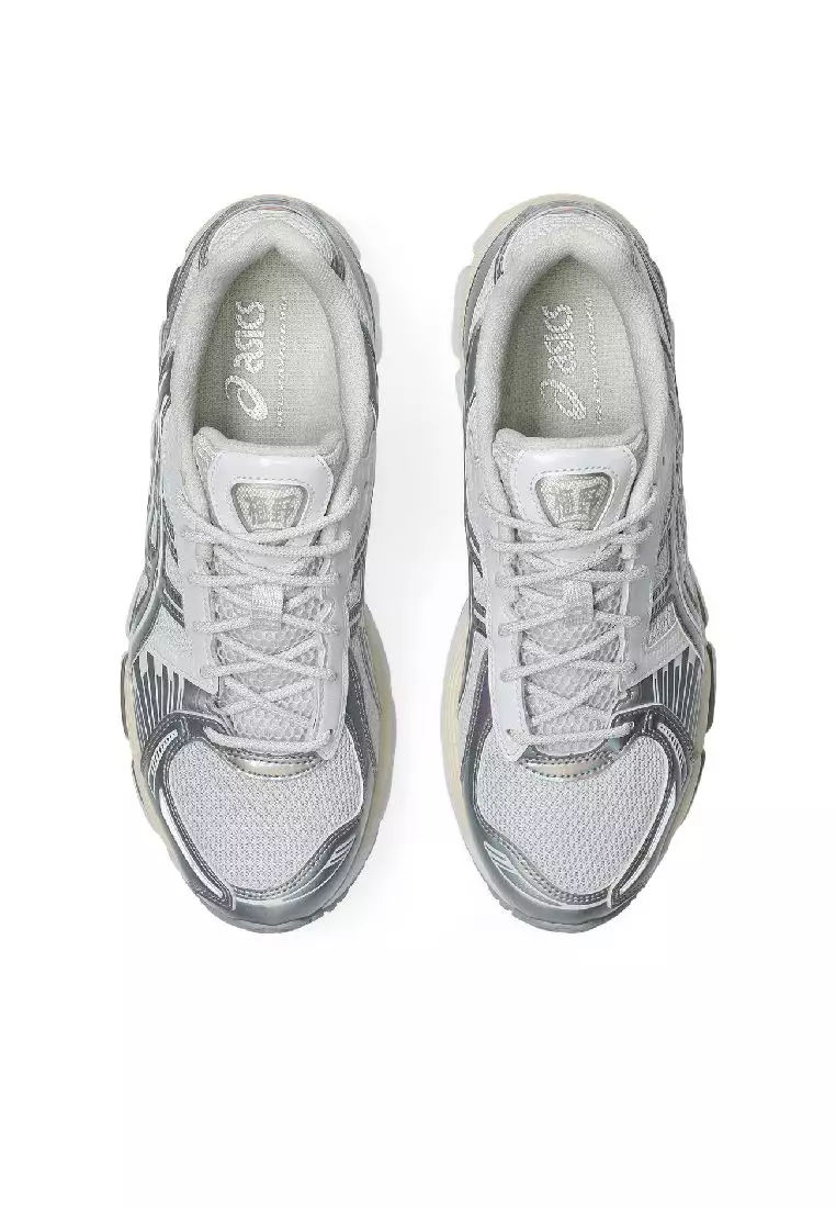 GEL-KAYANO 12.1 運動休閒鞋 1203A996-100