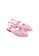 Melissa pink Melissa Dahlia + Jason WU Ladies Flats 4595ASHB085BB4GS_2