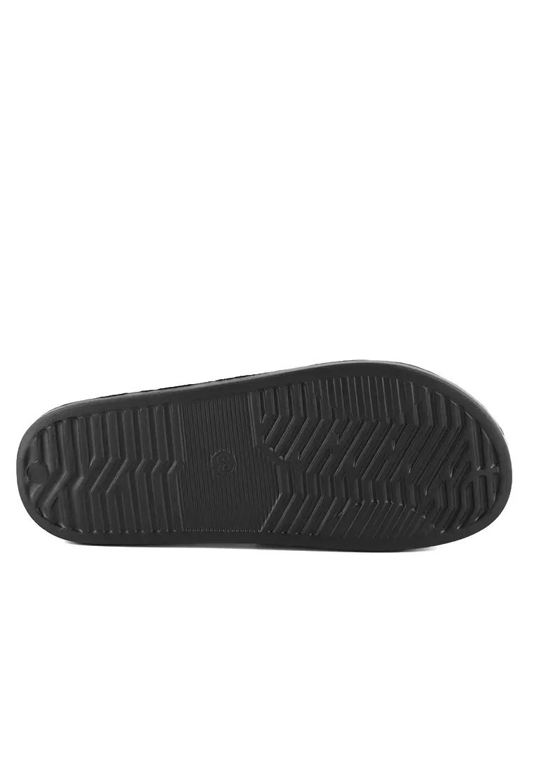 Jackson High SB2 Black SpongeBob Edition