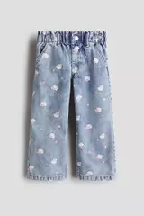 Denim Blue Medium