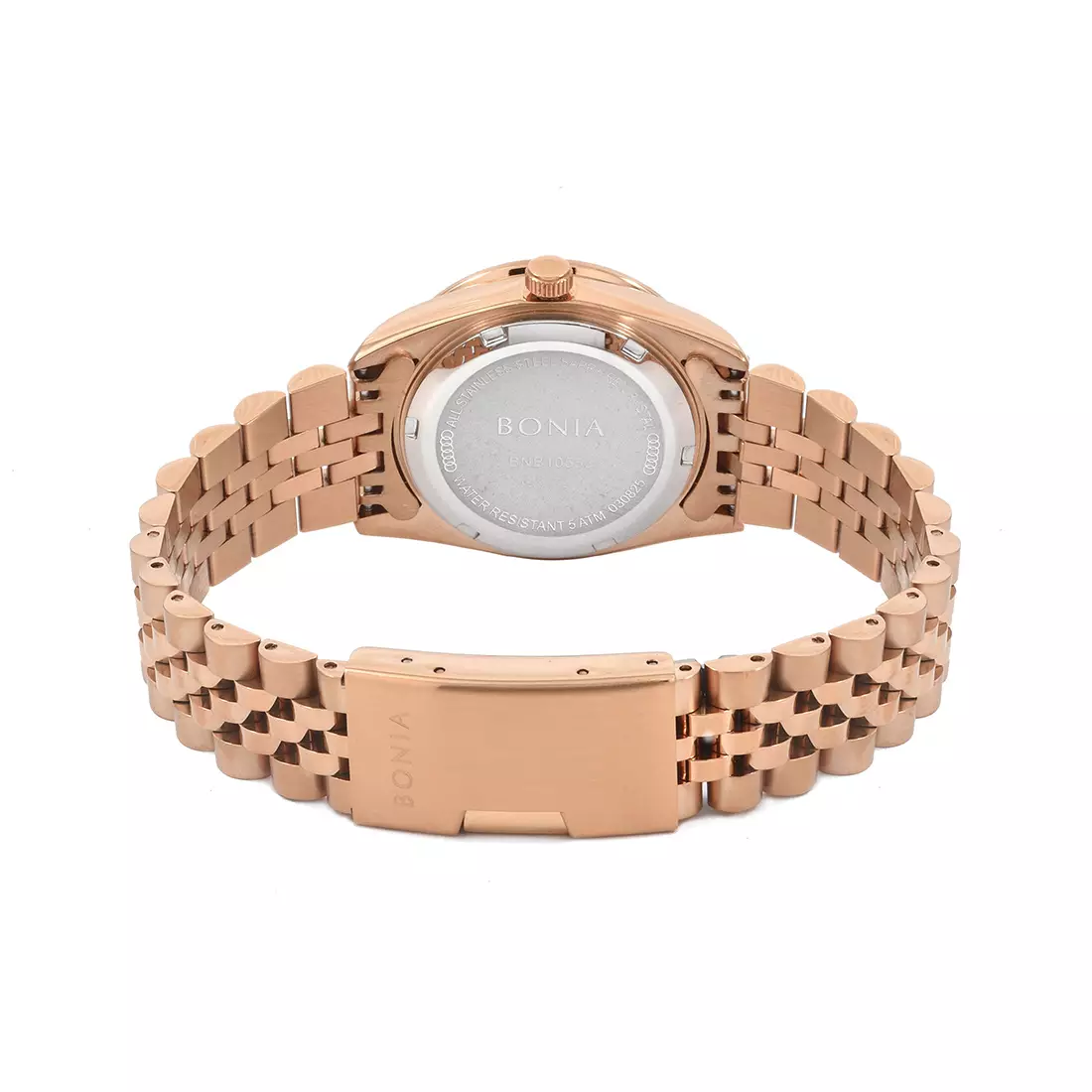 Jam Tangan Unisex BONIA B10553-3597S Original