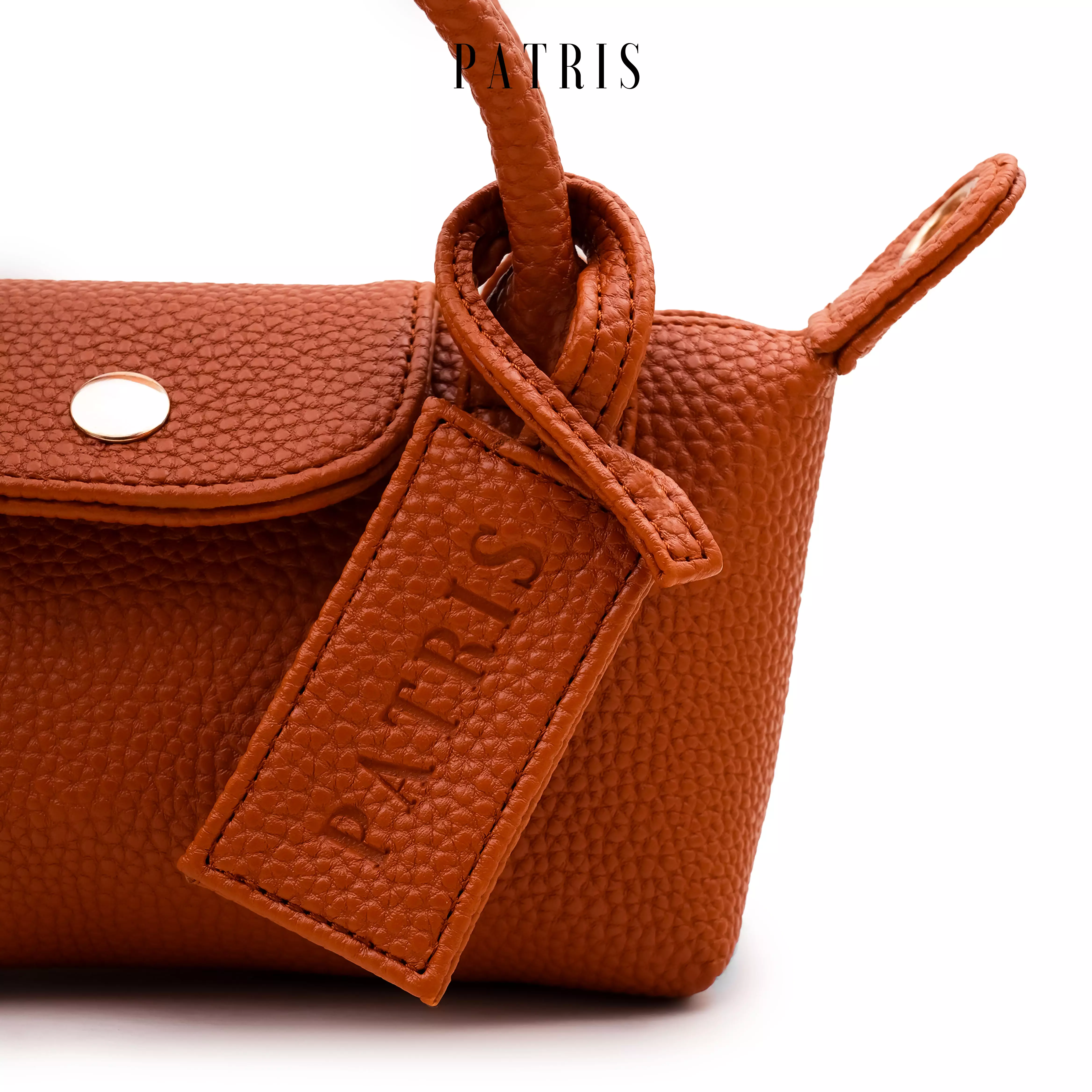 Patris Kensley Sling Bag / Tas Wanita Selempang