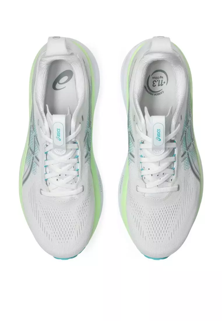 Asics Men Gel-Kayano 33 Standard-1011C167.100