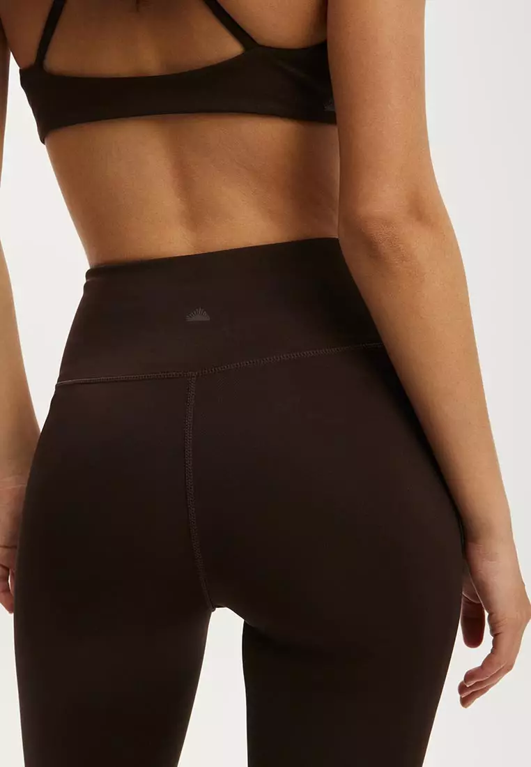 Ultra Move Full Length Tights