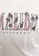 LC WAIKIKI white and beige Crew Neck Printed Short Sleeve Cotton Women's T-Shirt BB0CDAA999E1A7GS_4