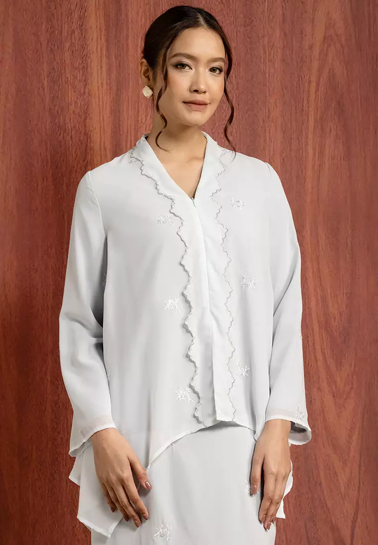 EMBUN KEBAYA SET