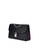 COACH black COACH medium leather shoulder messenger bag for women 1087EACE46FDA2GS_3