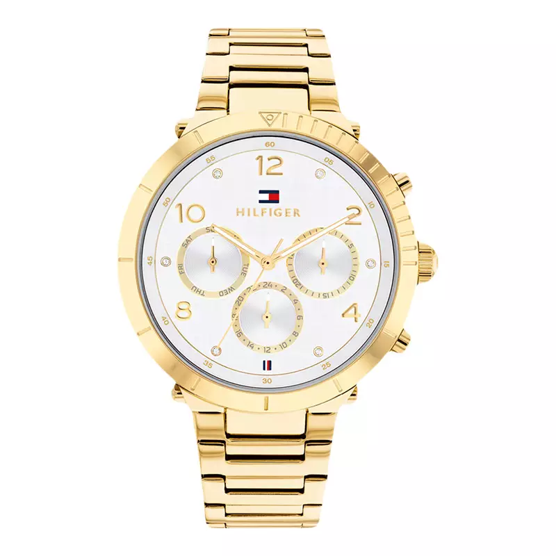 Jam tangan tommy hilfiger wanita best sale