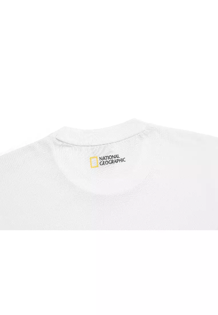 男女同款SUPIMA短袖T恤