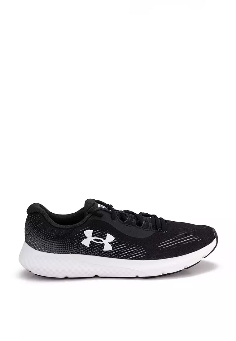 Buy Under Armour Rogue 4 Running Shoes 2024 Online | ZALORA Philippines