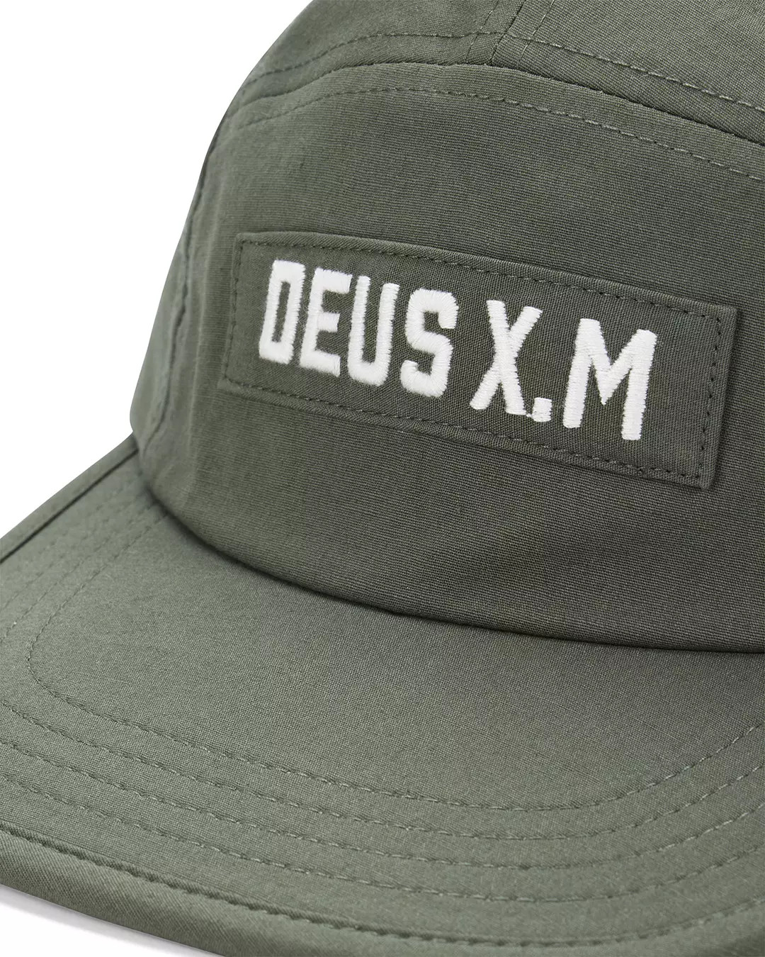 Power 5 Panel Cap