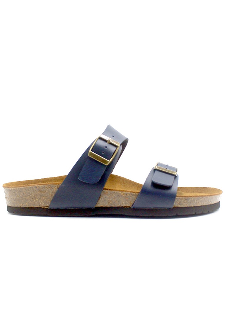 Glasgow - Blue Sandals & Flip Flops