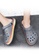 Twenty Eight Shoes grey VANSA Waterproof Rain and Beach Sandals VSM-R2807 82057SH665BAD0GS_5