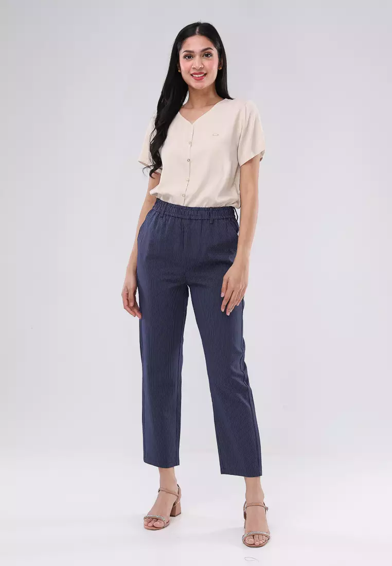 Slacks Trouser Pants