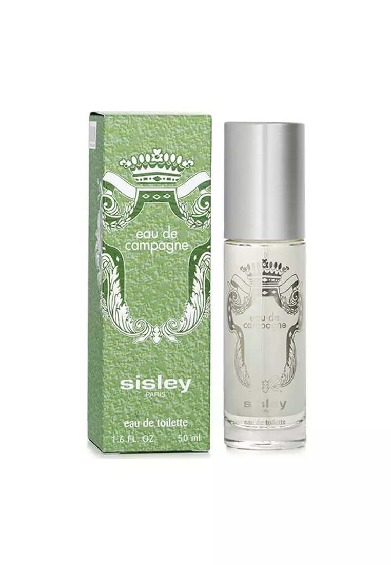 SISLEY - Eau De Campagne Eau De Toilette Spray 50ml/1.6oz