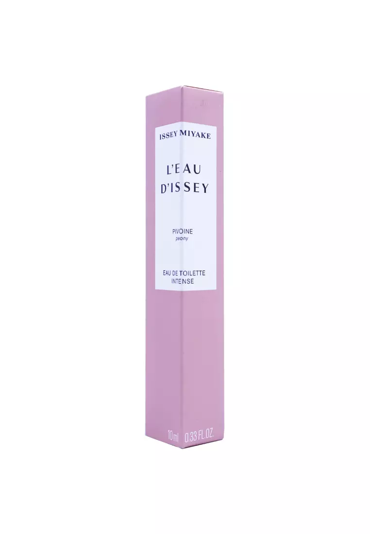 Issey Miyake L Eau D Issey Pivoine Woman (Travel Spray) 10 ML