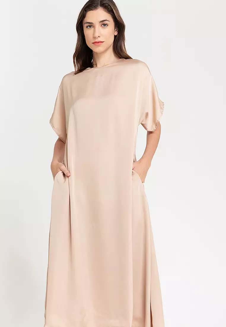 Dalia Midi Dress