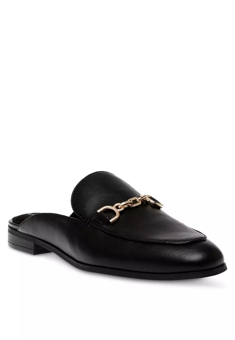 Discount on Anne Klein  shoes - SKU: Brantley Loafer Mule