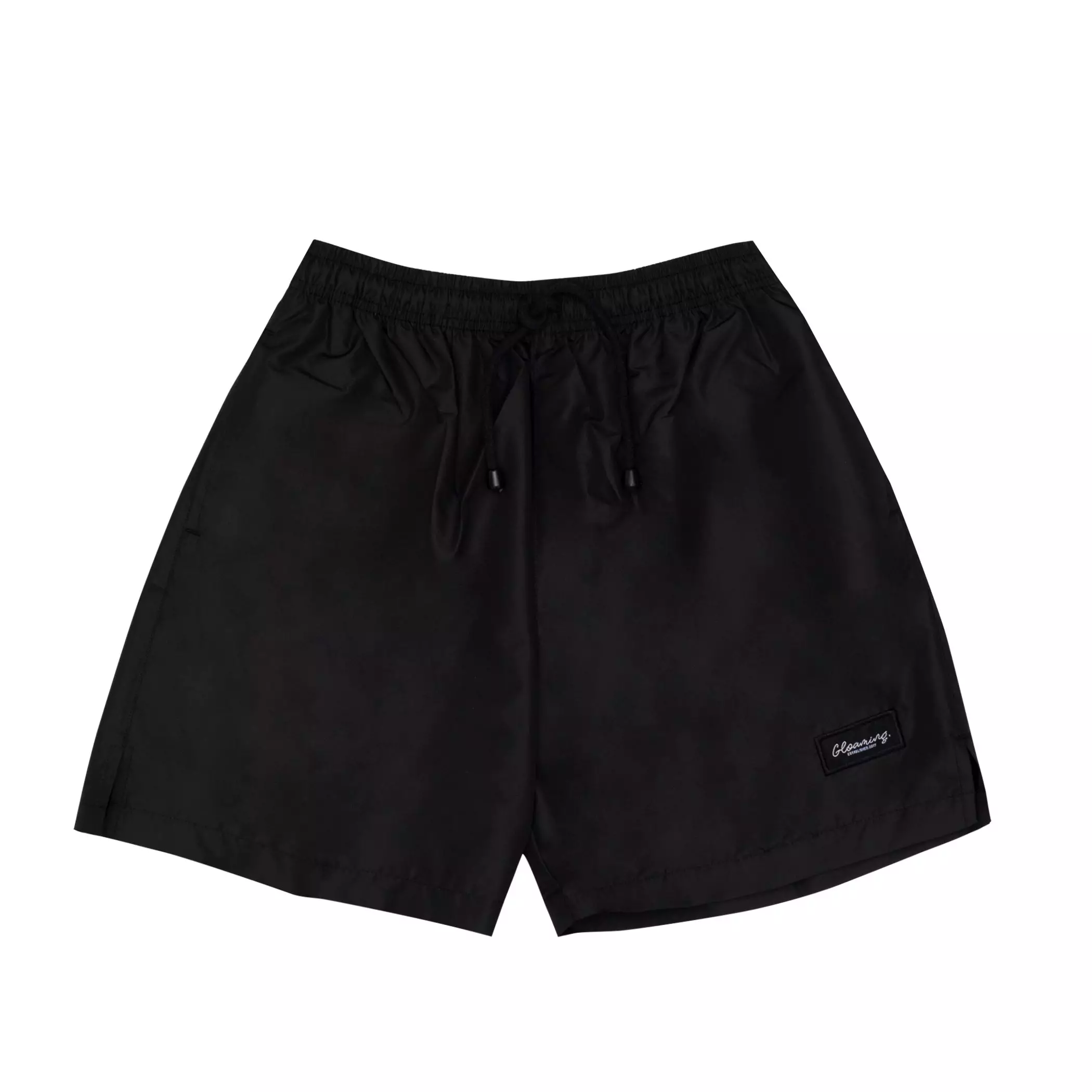 Lavora Boardshort Celana Pendek Basic Shorts Black
