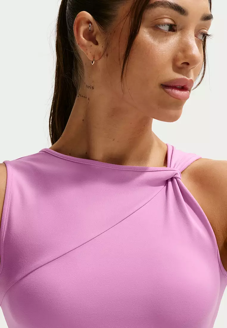 One Women's Dri-FIT Tank Top