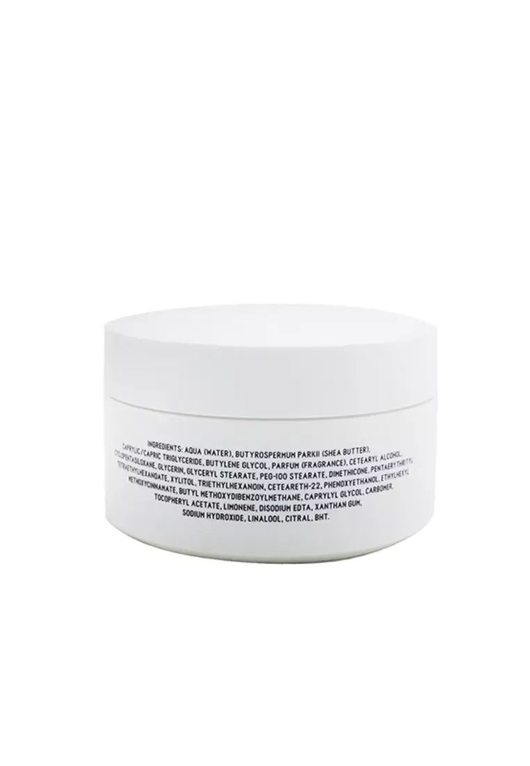 Byredo - Gypsy Water Body Cream 200ml/6.8oz