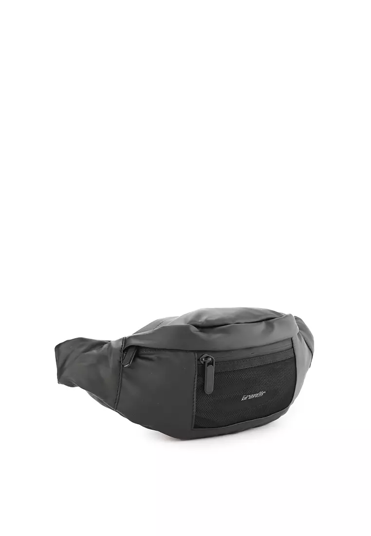 Tas Selempang Pria Waist Bag