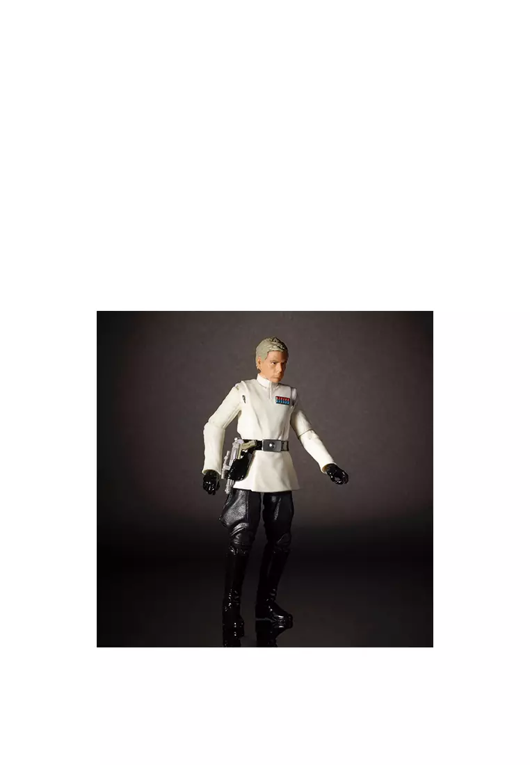 Star Wars Rogue One Director Krennic