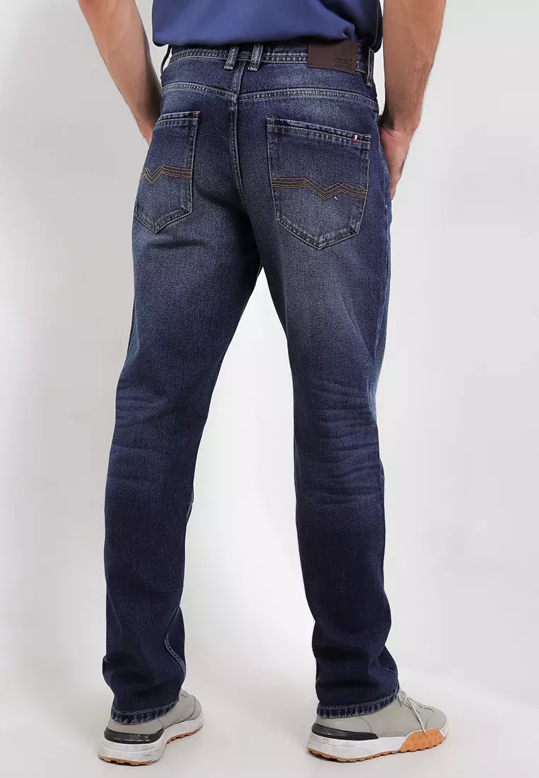 CDL Celana Panjang Denim