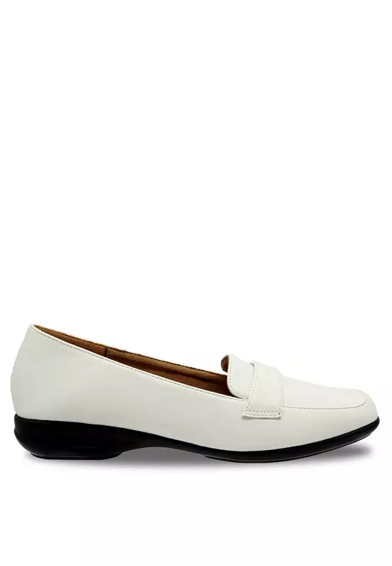 Slip On Ballet Casual Flats