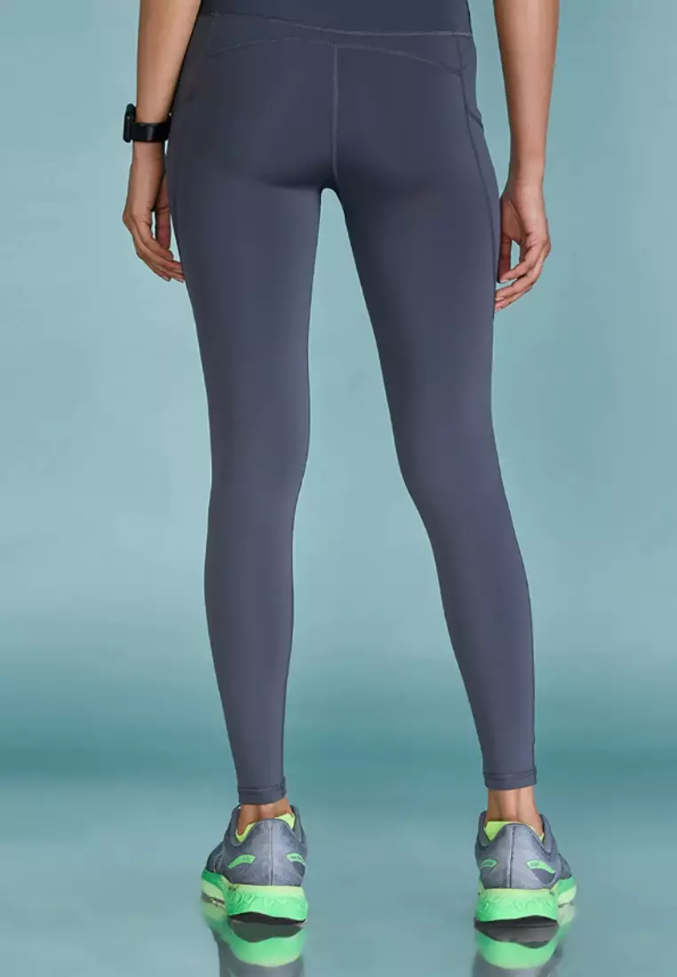 Women's Sportswear Dynamic Support High-Rise Legging with Pocket