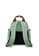 satana green satana Frangipani Backpack-Green E8C86AC70BF335GS_3