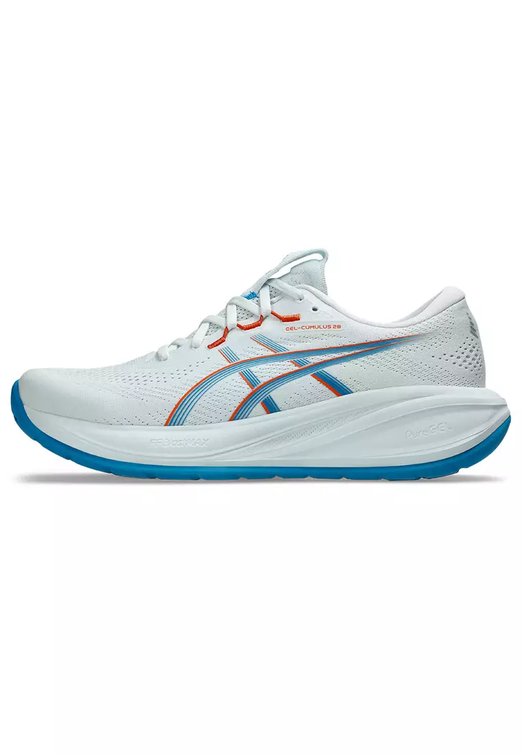 GEL-CUMULUS 28 跑步鞋 1011C143-402