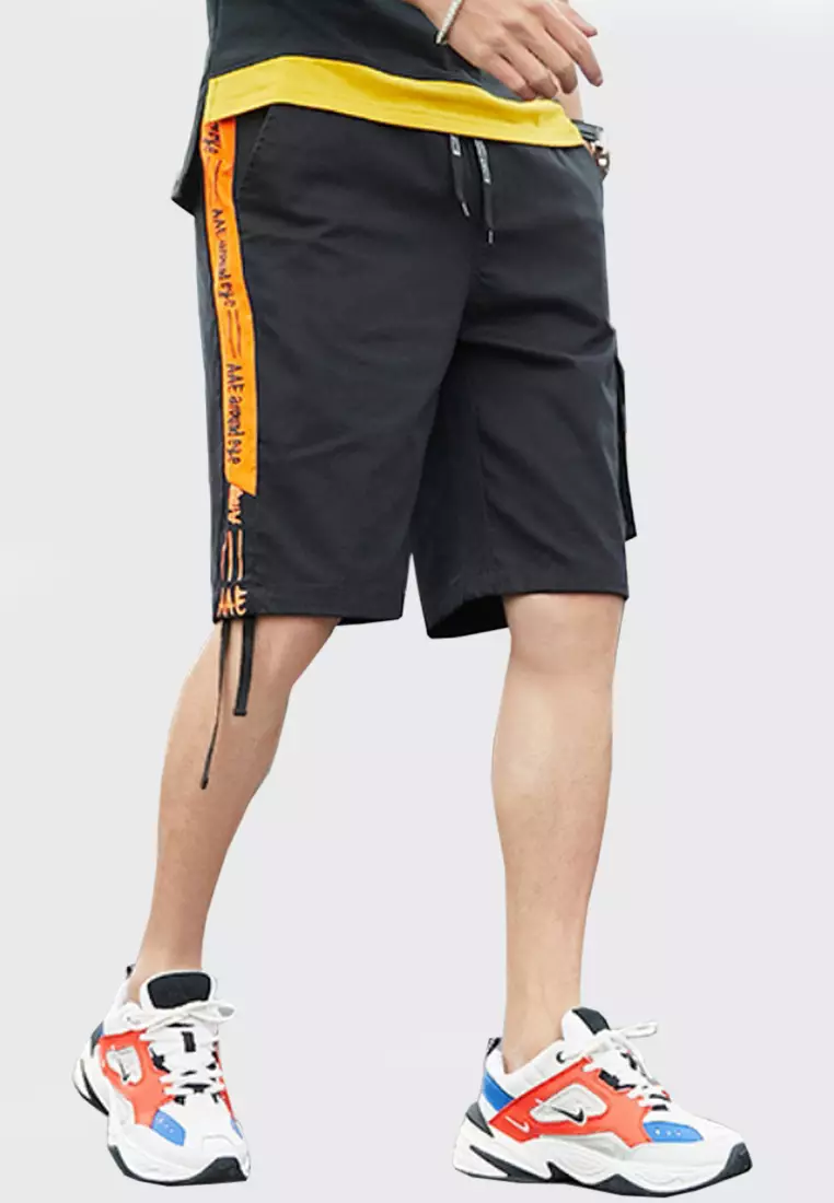 Casual sport shorts store