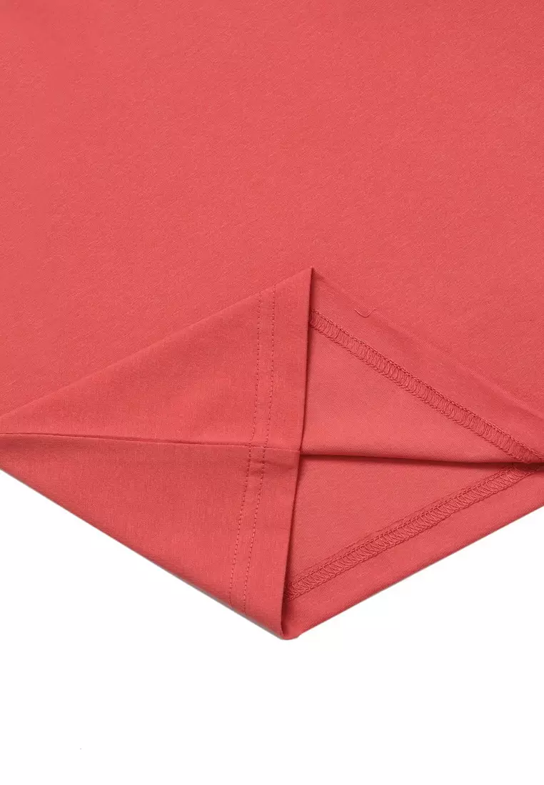 RBJ T-Shirt Design Premium Pria 8007