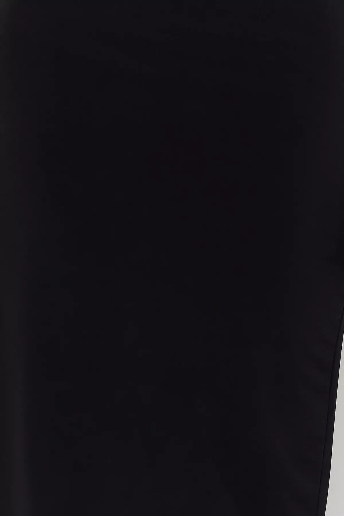 Asymmetrical Dress