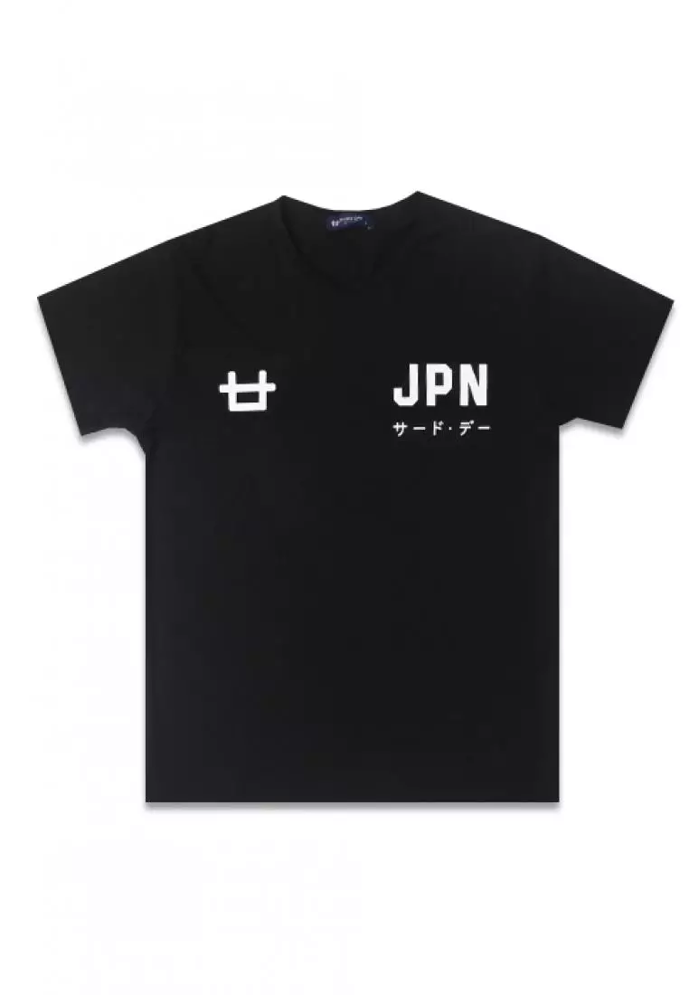 MTA86X s-s Men Logo3 Jpn blk