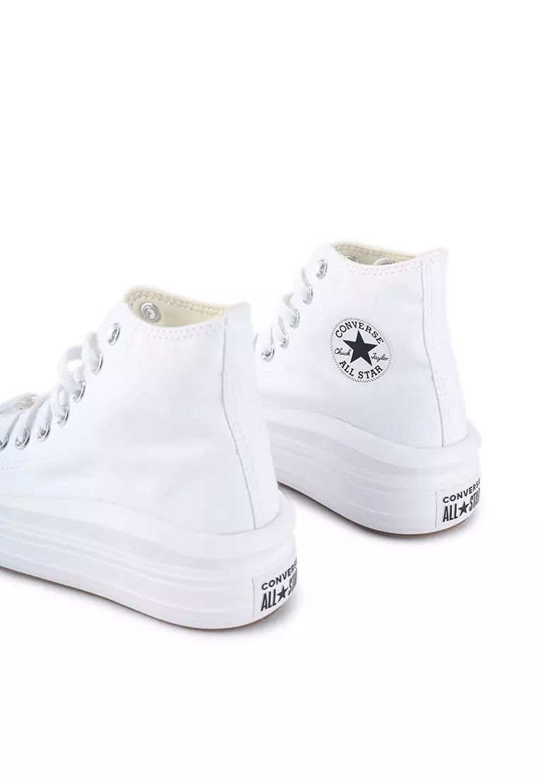 Chuck Taylor All Star Move Hi Sneakers