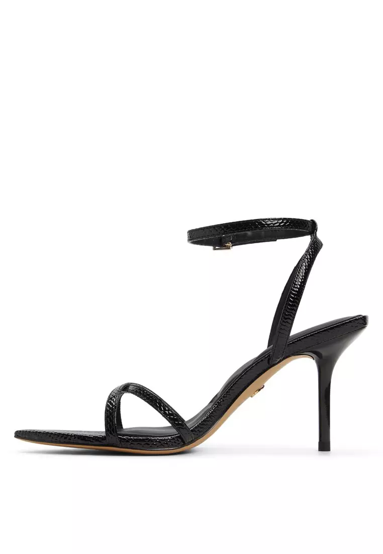 Adrina Ankle Strap Heels