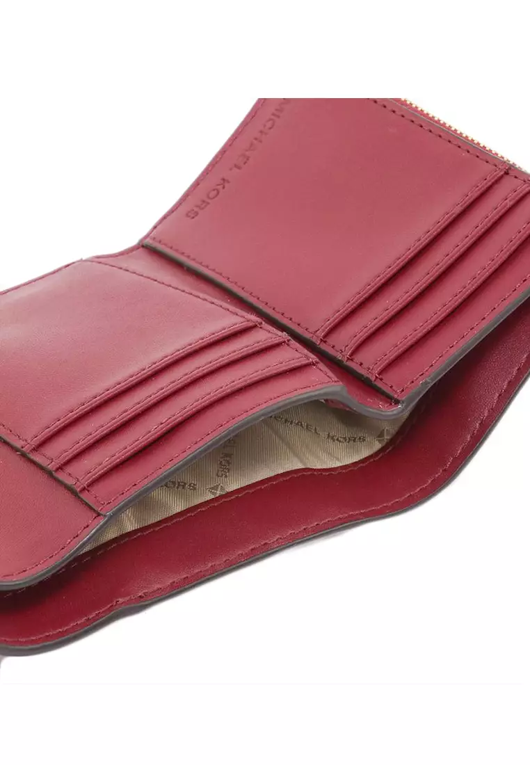 Michael kors mulberry wallet online